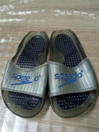 Šľapky speedo, speedo,28