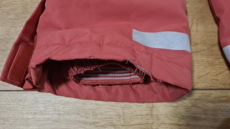 Oteplovacky nohavice, f&f,98