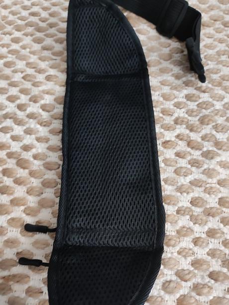 Bežecká taška,, ladvinka,, do pása, 