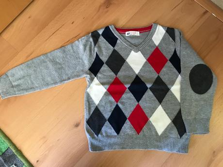 Pulivrík, h&m,98