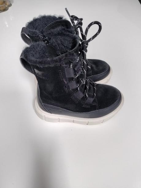 Dievčenské snehule sorel, sorel,27