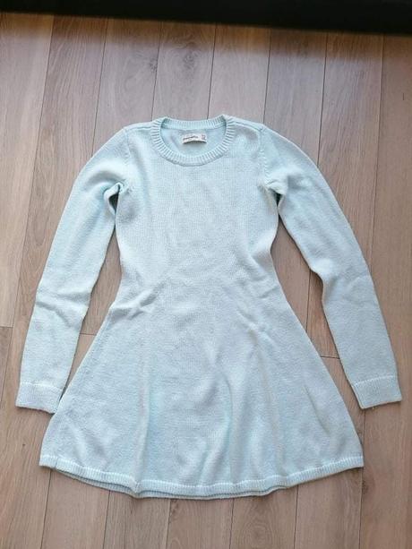 Šaty abercrombie kids, abercrombie&fitch,152