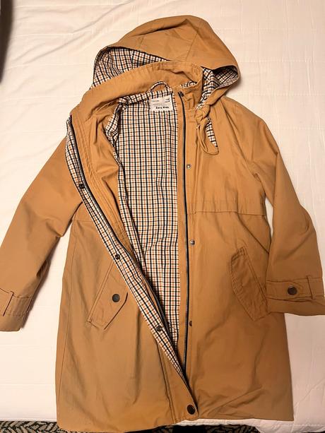 Dievcensky kabatik, zara,134