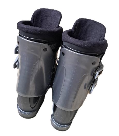 Dámske lyžiarky zn. nordica, veľ. 38/39, nordica,38