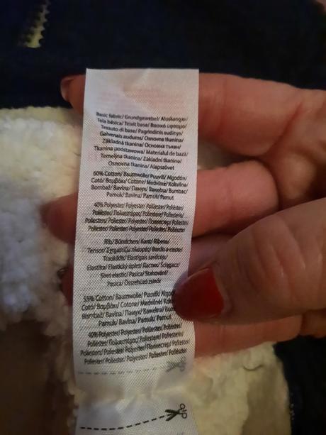 Chlapčenská mikina, pepco,86