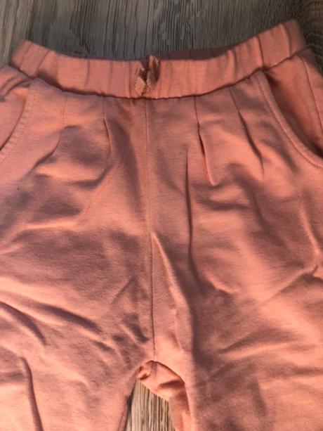 Tepláky zara, zara,98