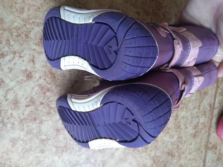 Čižmičky lasocki, lasocki,21