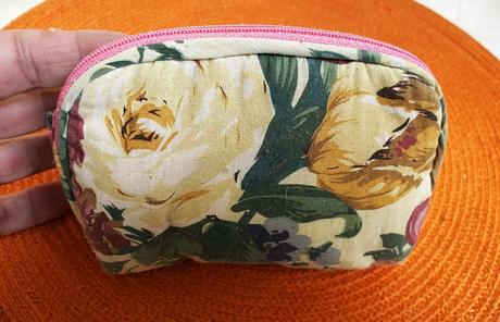 Kozmetická taštička,