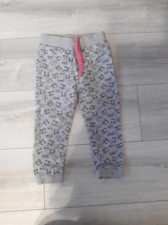 Teplaky, 98