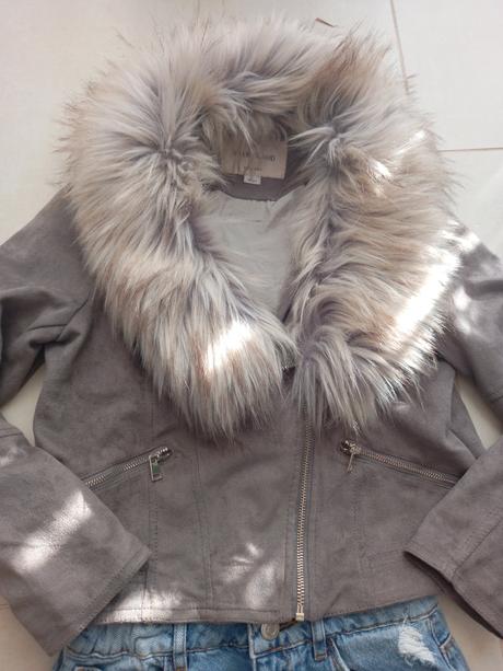 Bunda, river island,140