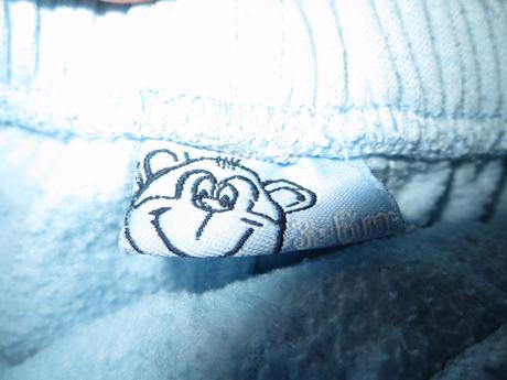 Tepláky a rifle - už len 4ks, 68