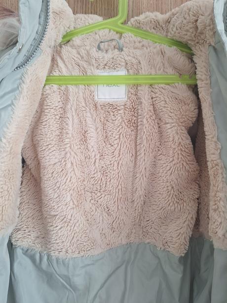 Zimná bunda, next,128