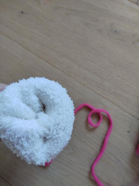 Zateplené rukavice, 80