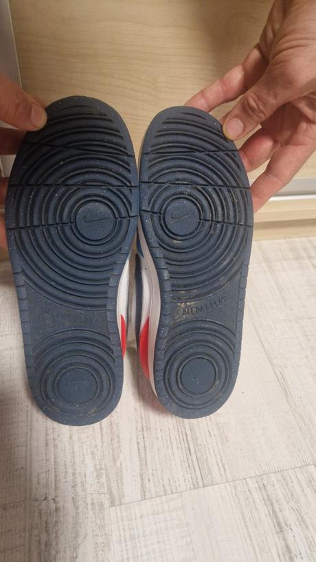 Nike tenisky, nike,38