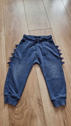 Tepláky zn. next veľ. 92 cm., next,92