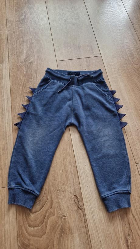 Tepláky zn. next veľ. 92 cm., next,92