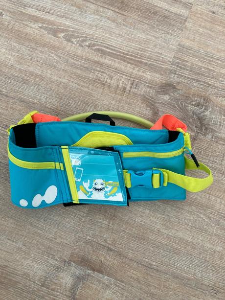 Predam postroj pre zaciatocnikov na lyze, wedze,150-159 cm