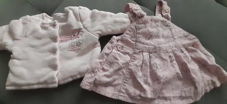 Balík dievča veľ.62, 50–62