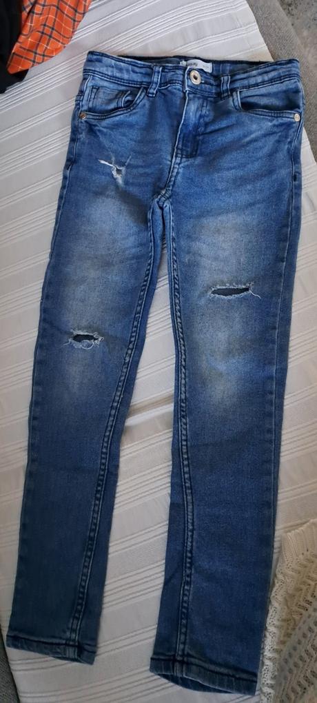 Balík veľ.122, 122–134