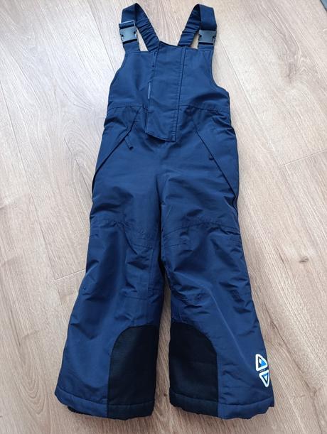 Oteplovacky 86/92, crivit,92