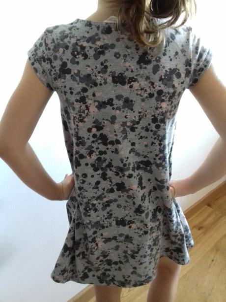 Tricko, h&m,110