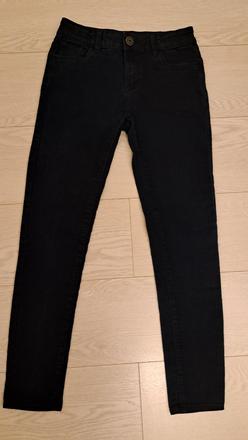 Skinny jeans, c&a,158