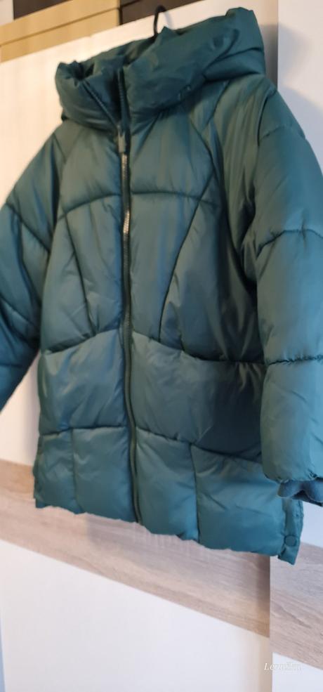 Detská bunda, zara,164