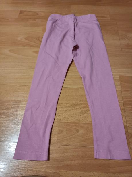 Dievčenské legíny, lupilu,110