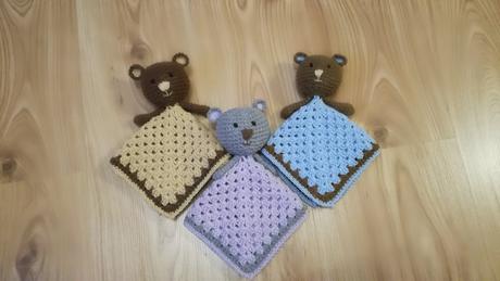 Háčkovaný maznáčik, 