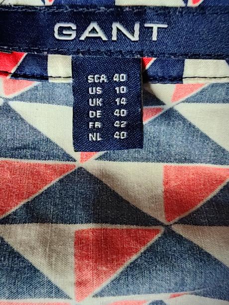 Gant saténové luxusné letné dámske m/l, gant,l