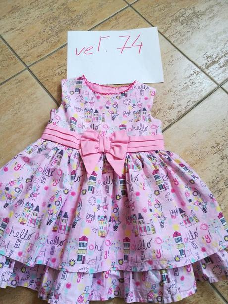 Letné šatočky tu, tu,74