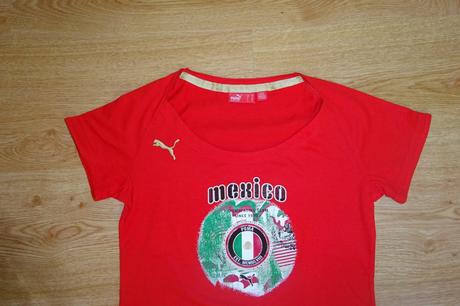 Tričko puma, puma,xs