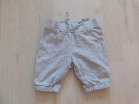 Šortky č.62-68, f&f,62