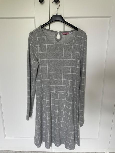 Zimné teplé šaty, pepperts,158