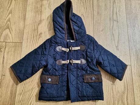 Frajerska bundička, marks & spencer,68