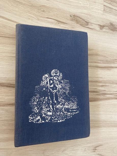 Krásna erotická kniha giacomo casanova pamäti 3, 