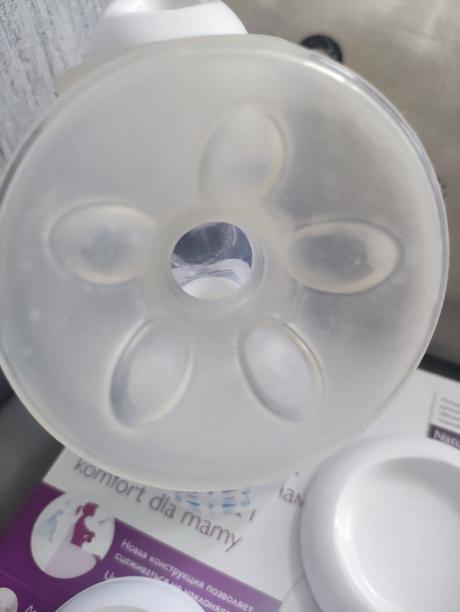 Manuálna odsávačka philips avent, 