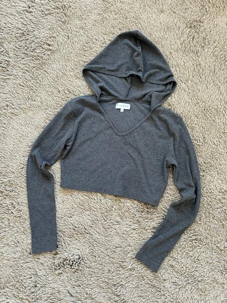 Im the style top, l