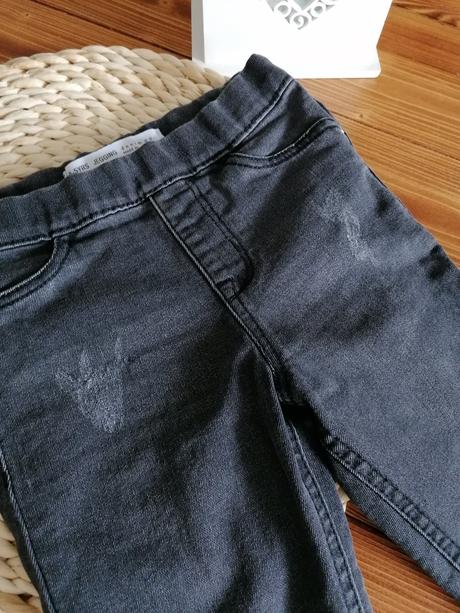 Rifle tmavosede 110, denim co,110