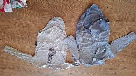 Balik oblecenia 50-68, 50–62