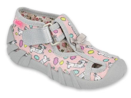 Papučky speedy 515007, befado,22 / 23