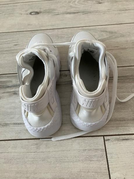 Tenisky nike air huarache, nike,36
