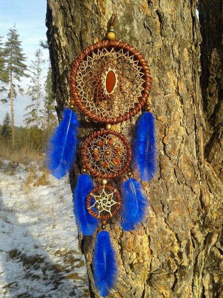 Mandala poslania vlastnej osobnosti,