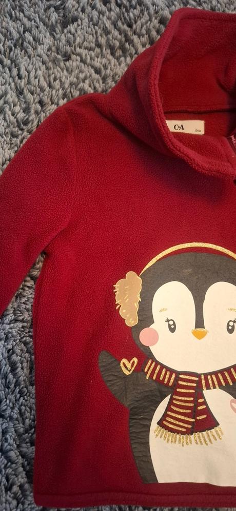 Pulover, c&a,110