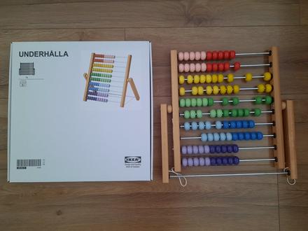 Ikea počítadlo,