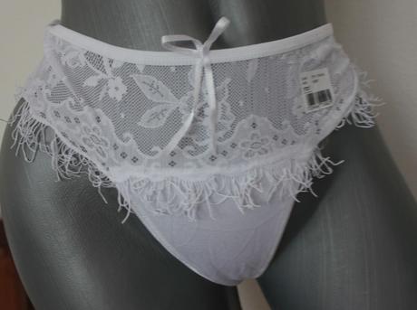 Nohavicky tanga, s