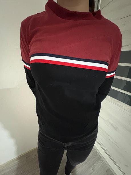 Mikina shein, xs