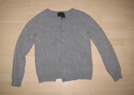 Svetrík z angory, xs