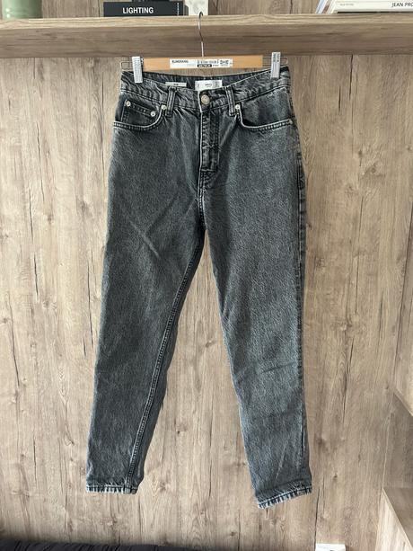 Rifle mango, mango,34