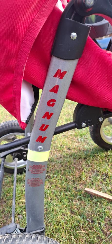 Kočík, raf-pol,raf-pol magnum